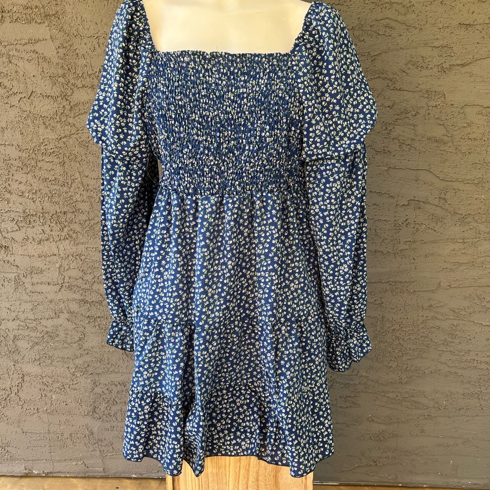 Size XL cute summery dress